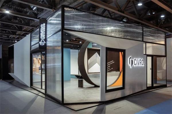 CIVRO希洛系统门窗